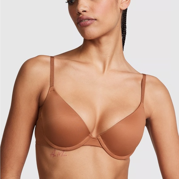 PINK WEAR EVERYWHERE
WEAR EVERYWHERE PUSH-UP BRA - Picture 1 of 6
